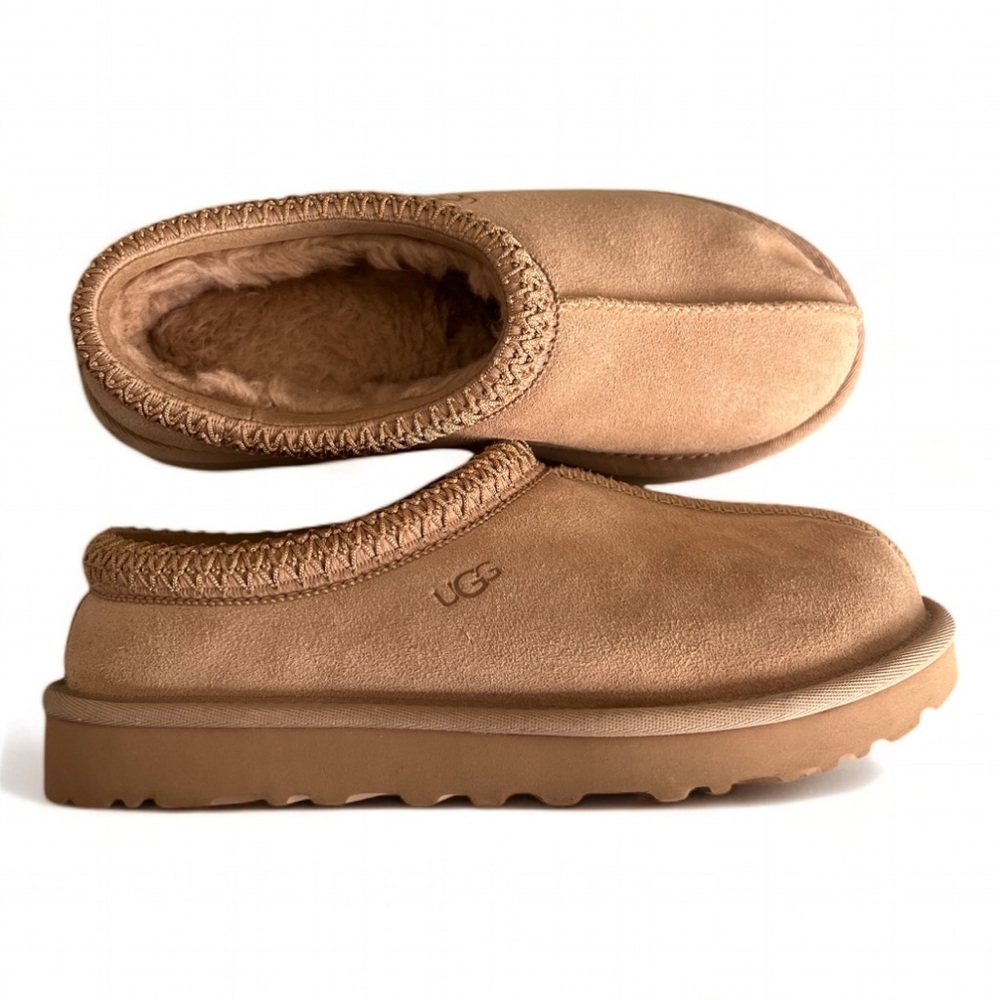 UGG Tasman slippers